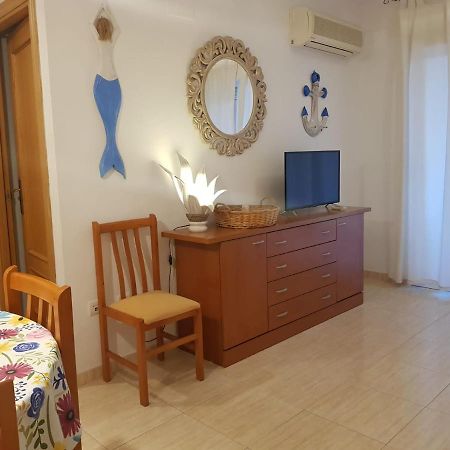 Marina Dor Vistamar I 1ª Linea Daire Oropesa del Mar Dış mekan fotoğraf
